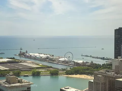 View/Area - 175 E Delaware Pl #8603, Chicago, IL 60611 photo 6 of 6