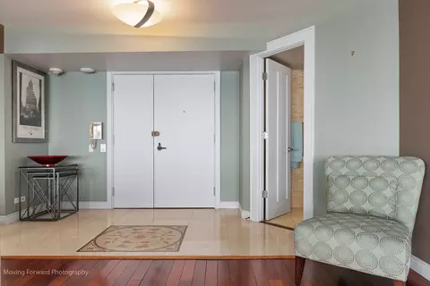 Entry Way - 175 E Delaware Pl #8603, Chicago, IL 60611 photo 1 of 1