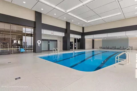 Exterior - 175 E Delaware Pl #8603, Chicago, IL 60611 photo 1 of 2