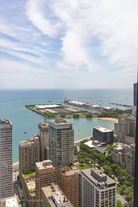 View/Area - 175 E Delaware Pl #8603, Chicago, IL 60611 photo 5 of 6