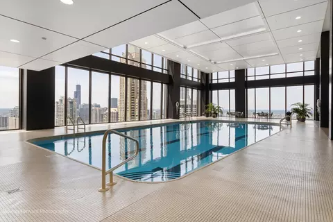 Exterior - 175 E Delaware Pl #8603, Chicago, IL 60611 photo 2 of 2