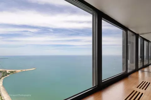 View/Area - 175 E Delaware Pl #8603, Chicago, IL 60611 photo 1 of 6