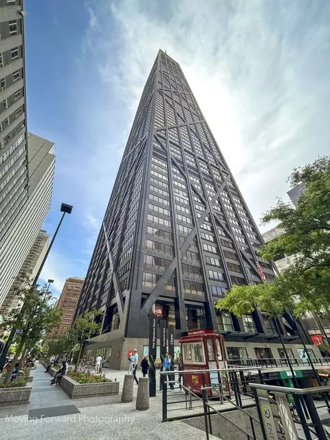 175 E Delaware Pl #8603, Chicago, IL 60611