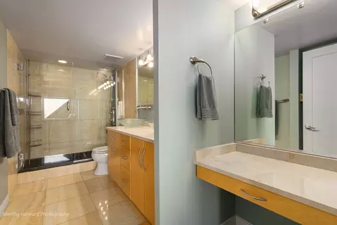 Bath - 175 E Delaware Pl #8603, Chicago, IL 60611 photo 2 of 3