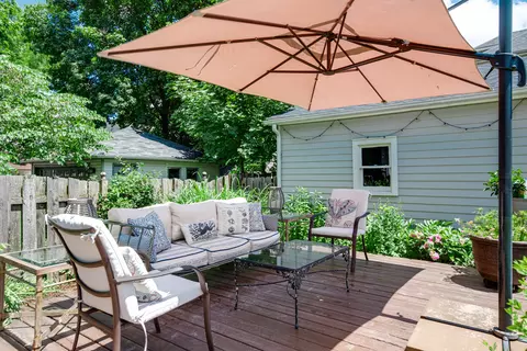 Exterior - 603 N Wheaton Ave, Wheaton, IL 60187 photo 8 of 11
