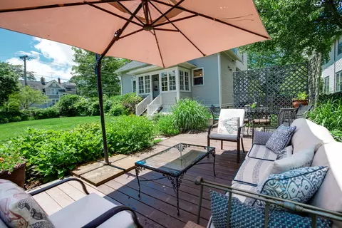 Exterior - 603 N Wheaton Ave, Wheaton, IL 60187 photo 7 of 11