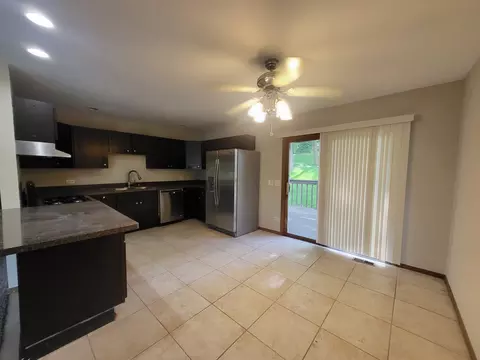 Kitchen - 26 S Maple Ave, Fox Lake, IL 60020 photo 1 of 2