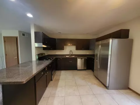 Kitchen - 26 S Maple Ave, Fox Lake, IL 60020 photo 2 of 2