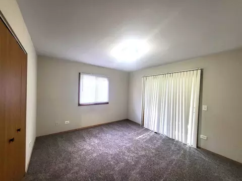 Bedroom - 26 S Maple Ave, Fox Lake, IL 60020 photo 3 of 4