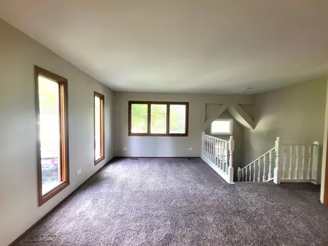 Living - 26 S Maple Ave, Fox Lake, IL 60020 photo 2 of 3