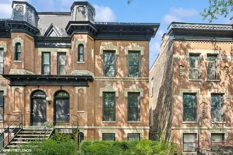 2118 N Bissell St, Chicago, IL 60614