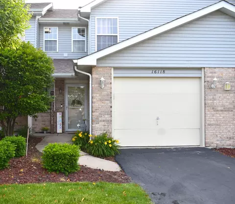 16118 Bormet Dr, Tinley Park, IL 60477