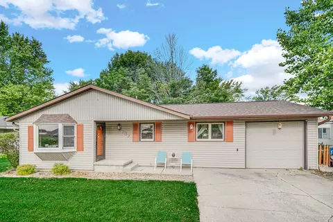 787 Cherokee Dr, Bourbonnais, IL 60914