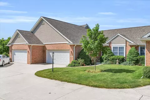 1720 Tin Cup Rd #1720, Mahomet, IL 61853