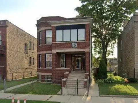 7408 S Emerald Ave, Chicago, IL 60621