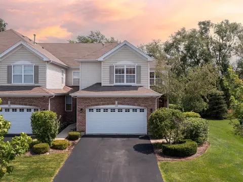 539 Bobby Ann Ct, Roselle, IL 60172