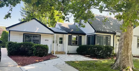 6274 W 93rd St, Oak Lawn, IL 60453
