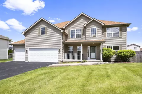 7003 Weinberger Cir, Joliet, IL 60431