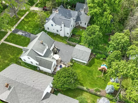 1018 N Cross St, Wheaton, IL 60187 photo 22