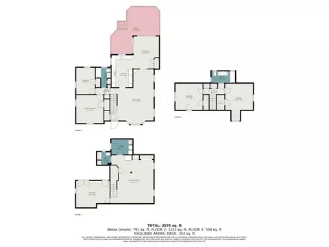 1018 N Cross St, Wheaton, IL 60187 photo 41