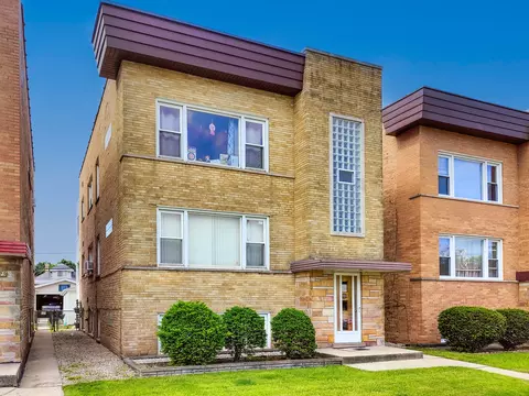 7931 W Belmont Ave, Elmwood Park, IL 60707