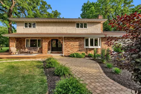 24617 W Mound Rd, Joliet, IL 60404