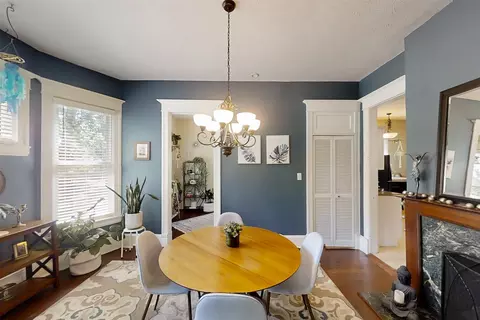 Dining - 609 E Monroe St, Bloomington, IL 61701 photo 1 of 3