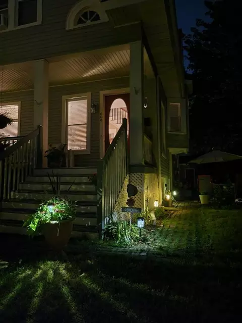 Exterior - 609 E Monroe St, Bloomington, IL 61701 photo 13 of 13