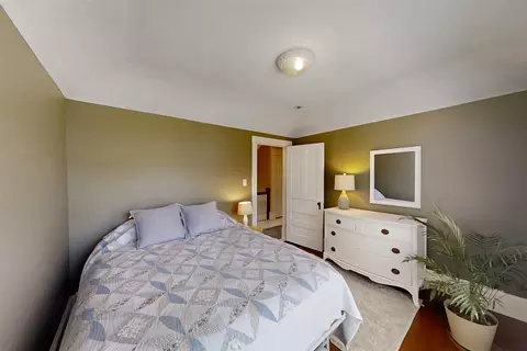 Bedroom - 609 E Monroe St, Bloomington, IL 61701 photo 4 of 4