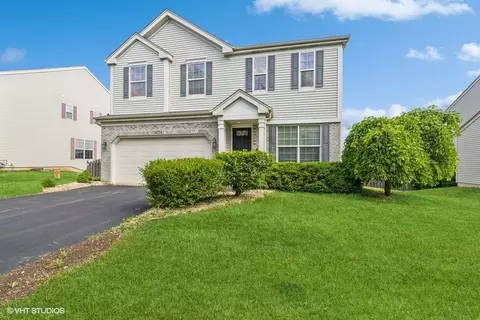 10774 Potomac Dr, Huntley, IL 60142