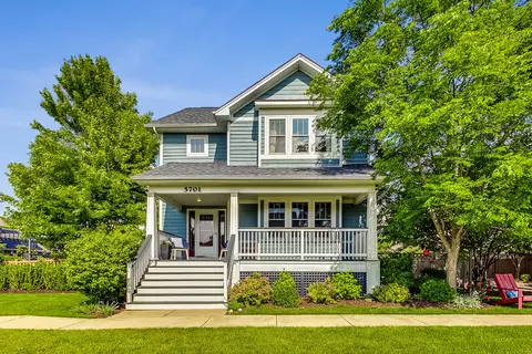 5701 N Latrobe Ave, Chicago, IL 60646