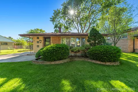 10812 Lawler Ave, Oak Lawn, IL 60453
