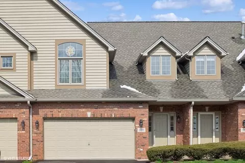 3217 Lightning Ct, New Lenox, IL 60451