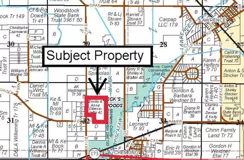 42 01 Acres White Oaks Rd, Harvard, IL 60033
