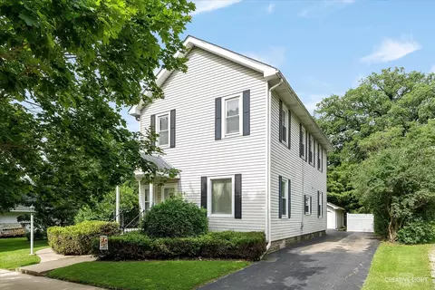 149 Coster St, Hinckley, IL 60520