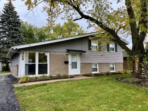 3706 168th St, Country Club Hills, IL 60478