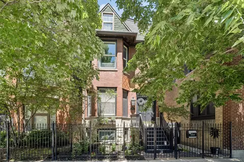 1314 W Diversey Pkwy, Chicago, IL 60614