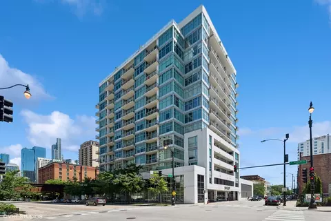50 E 16th St #1314, Chicago, IL 60616