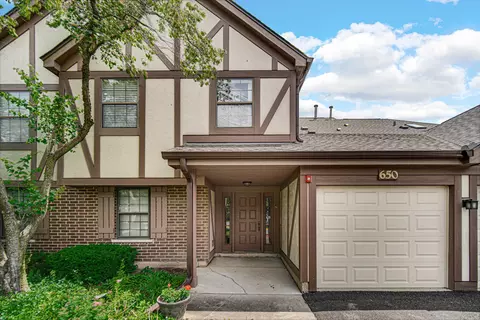 654 Catherine Ct #29-D-R, Wood Dale, IL 60191