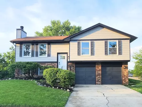 4610 Farmington Ave, Richton Park, IL 60471