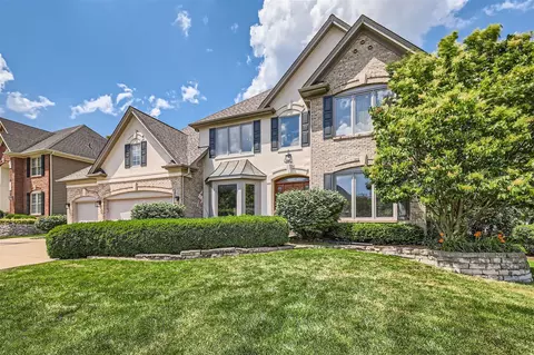26 W236 Enders Ln, Winfield, IL 60190