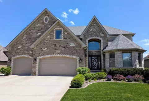 15533 Jeanne Ln, Homer Glen, IL 60491