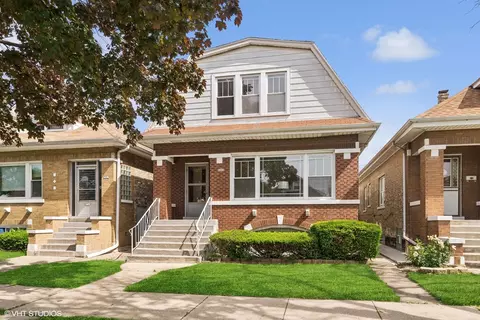 5034 W Parker Ave, Chicago, IL 60639