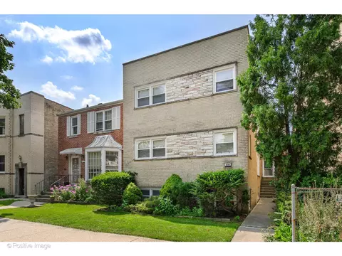 3233 W Olive Ave, Chicago, IL 60659