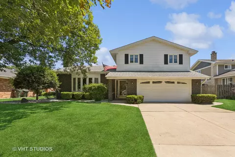 117 S Constance Ave, Countryside, IL 60525