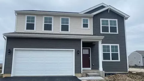 9933 Jonamac Ave, Huntley, IL 60142
