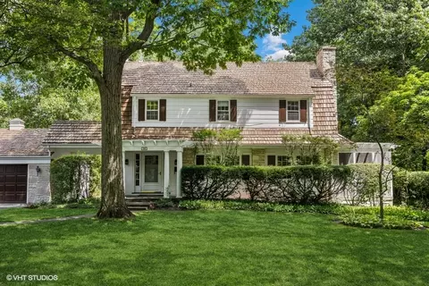 1145 Lincoln Ave S, Highland Park, IL 60035