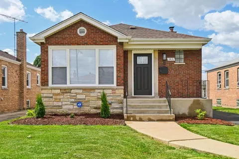 3431 W 84th Pl, Chicago, IL 60652