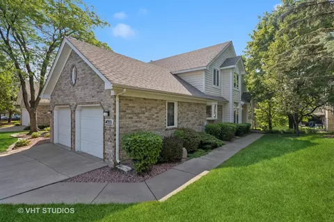 14353 S Provencal Dr, Homer Glen, IL 60491