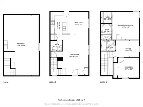 3615 Hyde Park Ct, Elgin, IL 60124 photo 20